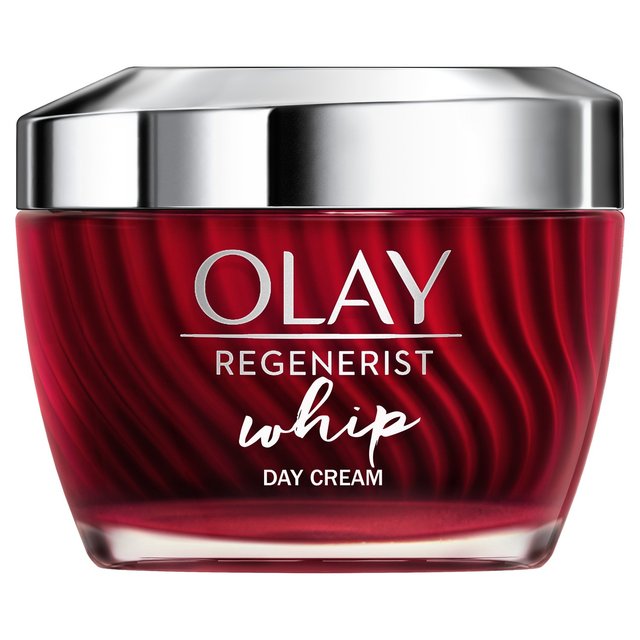 Olay Regenerist Whip Day Face Cream, 50ml
