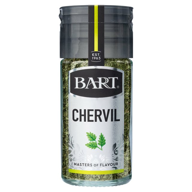 Bart Chervil, 10g