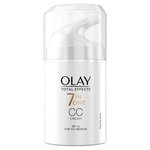 Olay Total Effects 7-in-1 CC Day Cream SPF15 Fair To Medium Shade