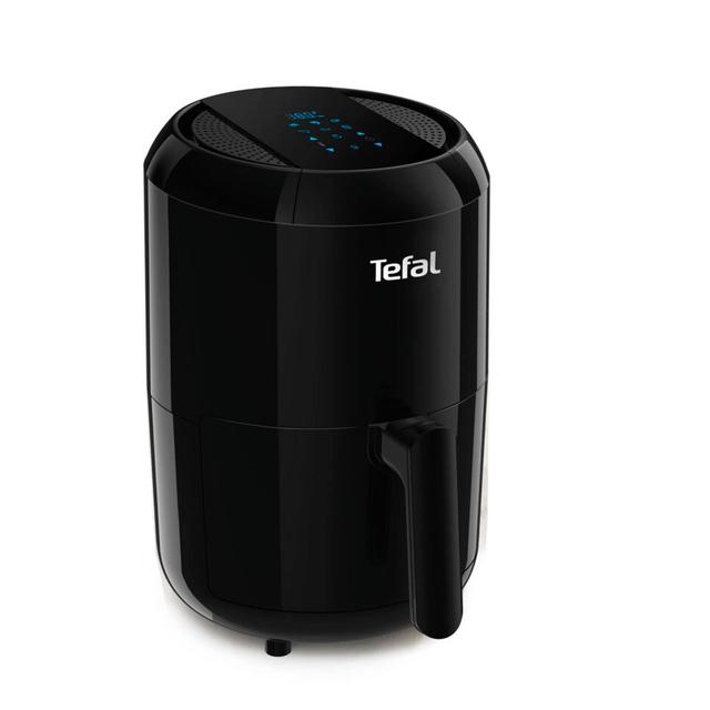 Tefal Easy Fry Compact Digital Air Fryer, One Size,
