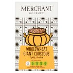 Merchant Gourmet Wholewheat Giant Couscous