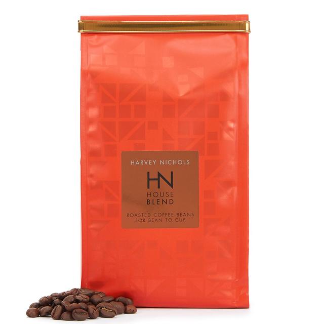 Harvey Nichols House Blend Coffee Beans, 200g
