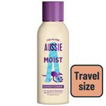 Aussie Miracle Moist Travel Hair Conditioner