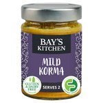 Bay's Kitchen Mild Korma Low Fodmap Stir-in Sauce