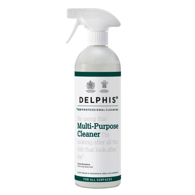 Delphis Eco Multi Purpose Spray, 700ml