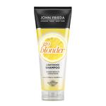 John Frieda Sheer Blonde Go Blonder Lightening Shampoo