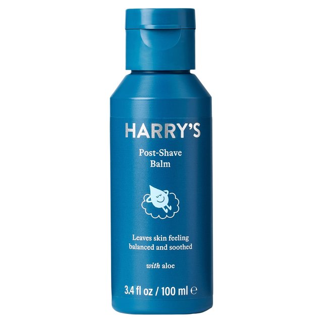 Harry’s Men’s Post Shave Balm, 100ml