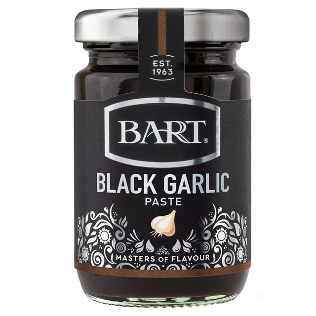 Bart Spices Bart Black Garlic Paste, 95g