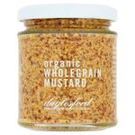 Daylesford Organic Wholegrain Mustard