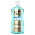 Olay Cleanse Refresh and Glow Cleansing Toner