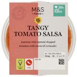 M&S Tangy Tomato Salsa