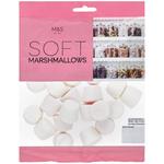 M&S Soft Marshmallows