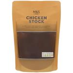 Cook With M&S Chicken Stock