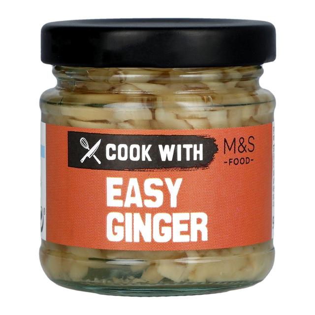 Cook With M & S Easy Ginger, 90g