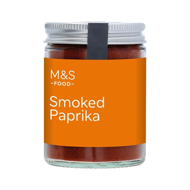 Cook With M & S Smoked Paprika, 50g