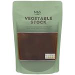 Cook With M&S Vegetable Stock
