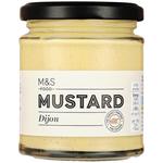 M&S Dijon Mustard