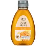 M&S Pure Honey