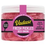 Vadasz Pickled Red Onion
