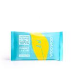 Woowoo Soothing Chamomile Intimate Wipes
