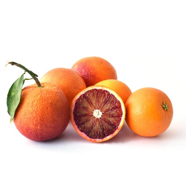 Natoora Seasonal Orange Selection, 6 per Pack