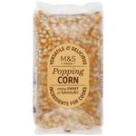 Cook With M&S Popping Corn