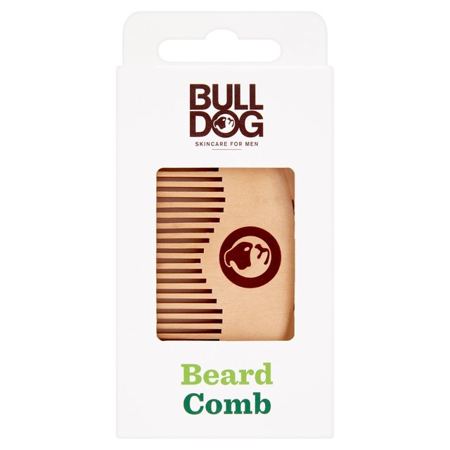Bulldog Skincare Original Beard Comb