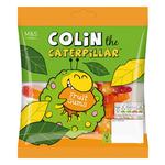 M&S Colin The Caterpillar Fruit Gums