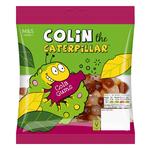 M&S Colin The Caterpillar Cola Gums