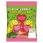 M&S Colin & Connie The Caterpillar Fruit Gums