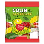 M&S Colin The Caterpillar Cherry Gums