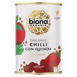 Biona Organic Chilli Con Quinoa
