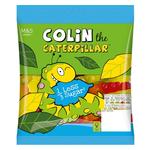 M&S Colin The Caterpillar Fruit Gums Reduced Sugar