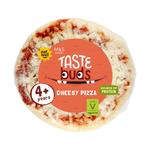 M&S Taste Buds Cheesy Pizza