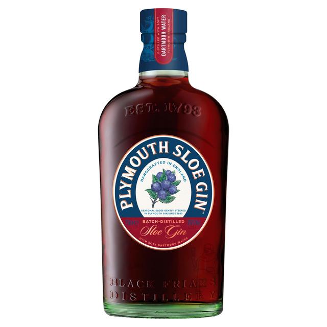 Plymouth Sloe Gin, 70cl