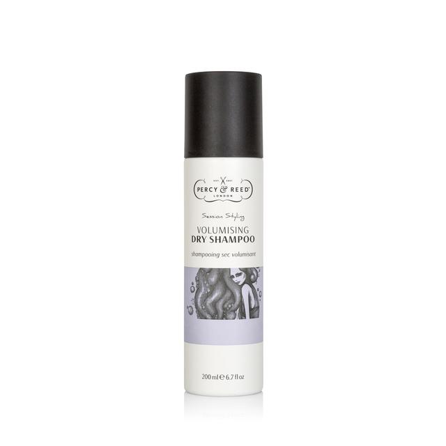Percy & Reed Session Styling Volumising Dry Shampoo, 200ml