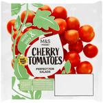 M&S Cherry Tomatoes