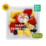 M&S Mango & Berry Medley