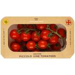 M&S Piccolo Vine Tomatoes