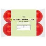 M&S Round Tomatoes
