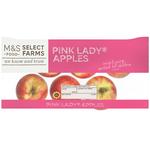 M&S Pink Lady Apples