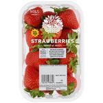 M&S British Strawberries