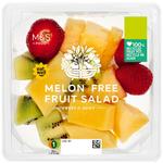 M&S Melon Free Fruit Salad