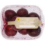 M&S Ripen at Home Plums