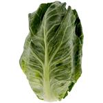 M&S Organic Sweet Heart Cabbage