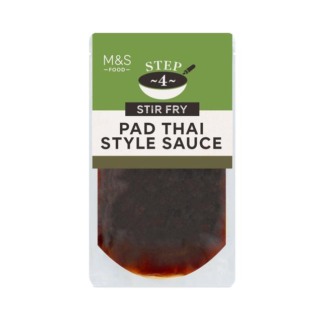 M & S Pad Thai Sauce, 150g