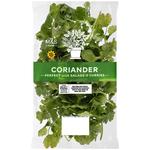 Cook With M&S Coriander