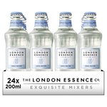 London Essence Co. Soda Water