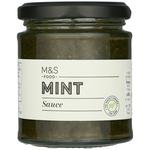 M&S Mint Sauce