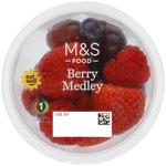 M&S Berry Medley